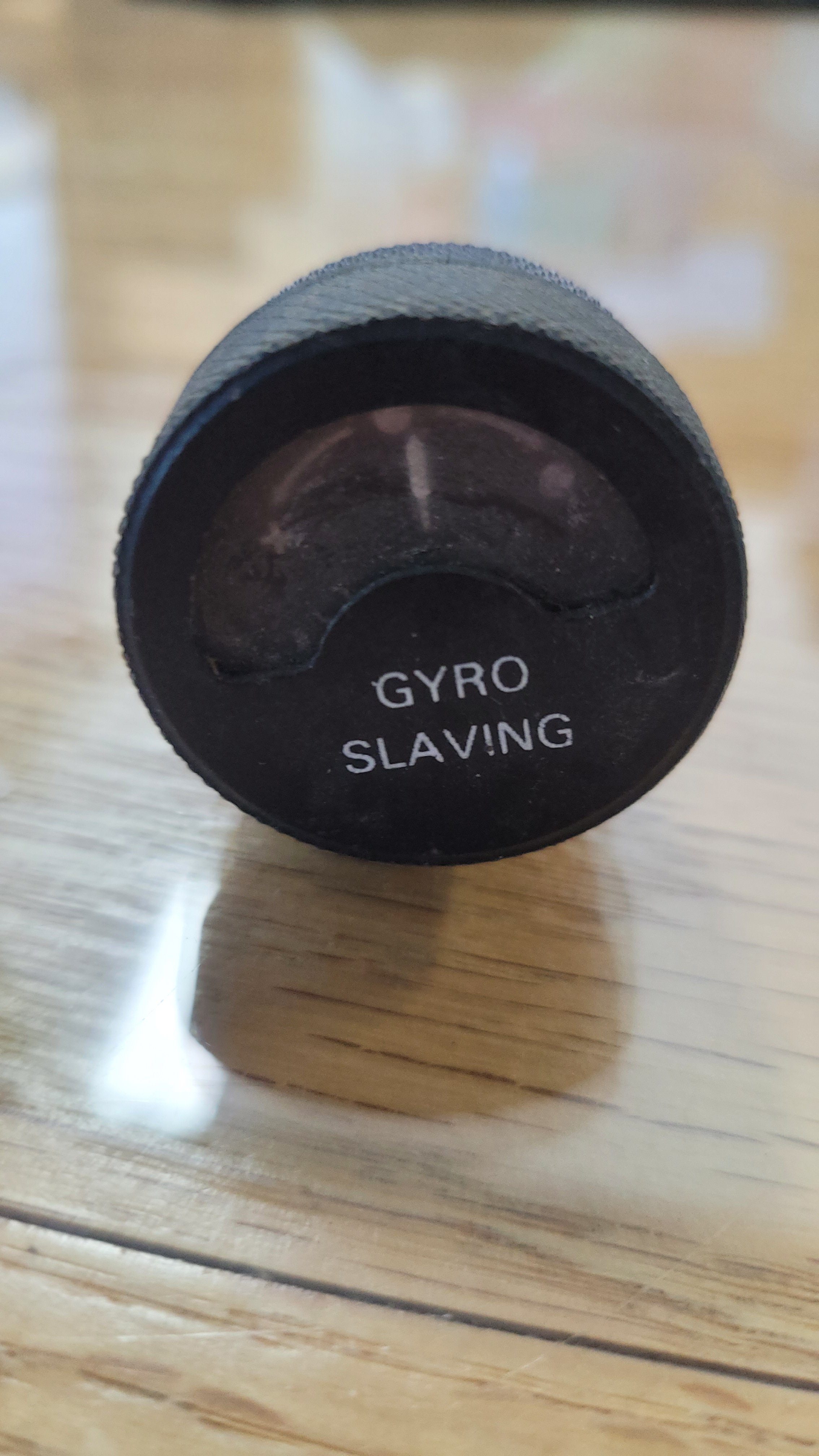 Slaving Meter Gyro Slaving Indicator - SP Air Parts